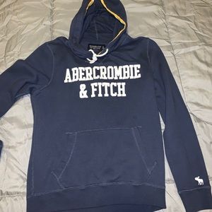 New hoodie